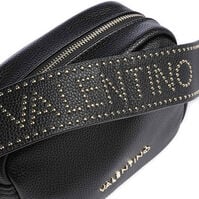 Bolso Bandolera Pequeña Naif Re Negro Bolso Bandolera Pequeña Naif Re Negro 1